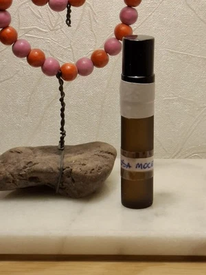 The Merchant Of Venice Rosa Moceniga Elixier Parfümprobe - Bild 1 von 3