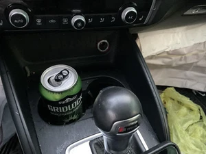 Shifter A3 AUDI 2016 Transmission Shift 4684499 - Picture 1 of 12