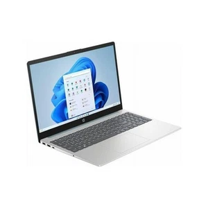 HP 15-fc00 15.6" TS FHD Laptop AMD Ryzen 5 7520U 2.8GHz 8GB 512GB W11H - Picture 1 of 5