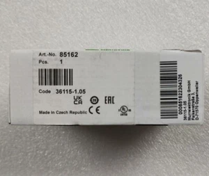 1pc New MURR 85162 - Picture 1 of 1