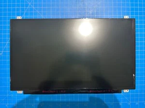 AU Optronics B156HTN03.4 15.6" 1920 x 1080 Matte Laptop Screen - Picture 1 of 3