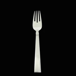 Georg Jensen. Sterling Silver Fish Fork 061 - Blok / Acadia #46. - Picture 1 of 1