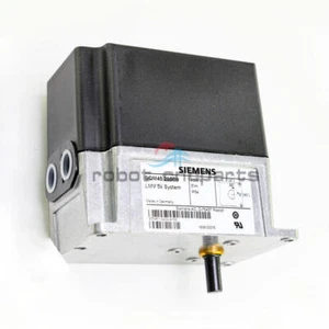 1PC New Siemens SQM45.295B9 Combustion Actuator - Picture 1 of 1