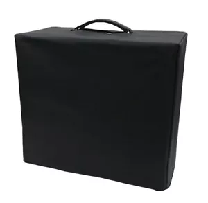 VHT Special 12/20 1x12 Combo - Copertina vinile nero con opzione tubazioni, USA (vht038) - Foto 1 di 7