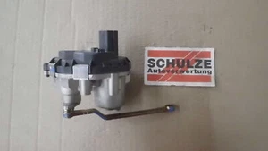 Stellmotor für Turbolader Garrett VW Touareg 3 CR7 3,0TDI 170KW 059145655 - Bild 1 von 8