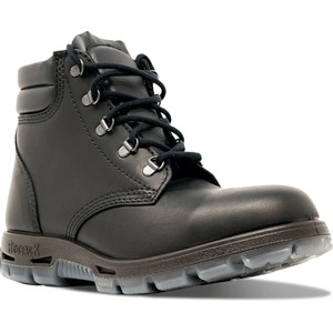 Las mejores ofertas en Botas negras Redback para hombres | eBay