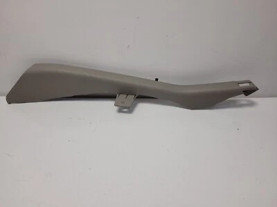 2007-2013 Infiniti G35 Sedan Left Rear Interior Quarter Panel Pladtic Trim #186 Foto 1 de 4