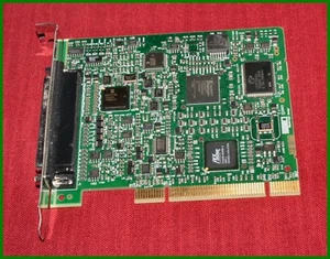 VINTAGE BLACKMAGIC DECKLINK EXTREME BMD-PCB5 VIDEO CAPTURE PCI CARD - Picture 1 of 3