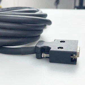 14pin SCSI Trailing Cable 4M for Allwin E1801/1802 Laitu Yaselan Bemajet Printer - Picture 1 of 6