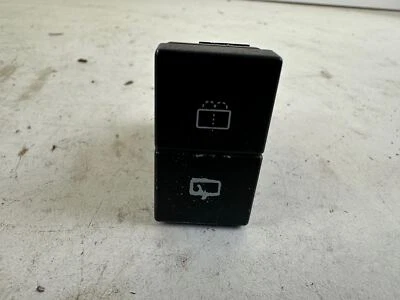 Interruptor de lavadora de para-brisa Nissan 240SX S13 89-93 fabricante de equipamento original - Imagem 1 de 4