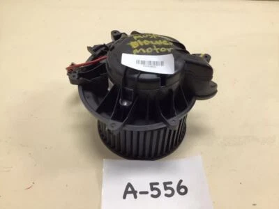Ford Mustang 2015 2018 soplador motor OEM+ Foto 1 de 4