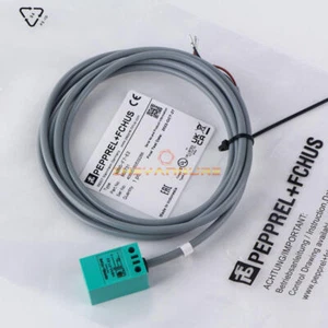 ONE Pepperl+Fuchs NBN5-F7-E2 NEW - Picture 1 of 18