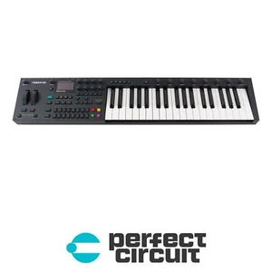 Elektron Digitone Keys FM Synth Keyboard SINTETIZZATORE - USATO - CIRCUITO PERFETTO - Foto 1 di 6
