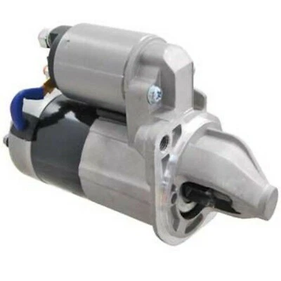 Starter Fits Hyundai Tiburon 2005-2008, Kia Spectra5	2007-2009, 91319018, 17988 - Image 1 of 4