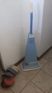 Vintage Retro Sears Kenmore Heavy Duty Three Speed Shampoo Polisher - Picture 1 of 8