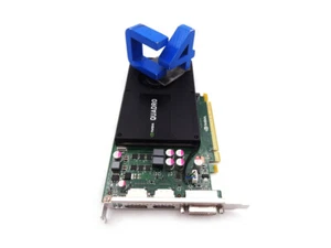 DELL 0JHRJ NVIDIA QUADRO K2000 2GB GRAPH CARD - Picture 1 of 1
