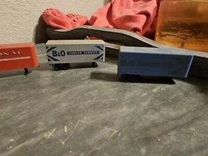 Ho Scale Semi Trailors - Picture 1 of 4