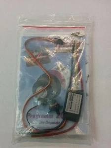 Hacker Brushless Motors - Flight Jeti Speed Controller (2-3S LiPo) - Picture 1 of 2