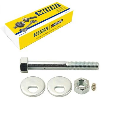 Kit de alineación trasera MOOG inclinación/puntera para Kia Sportage 2011-2023 Foto 1 de 3