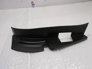 2003-2008 INFINITI FX35 REAR LEFT SIDE TAIL LIGHT TRIM COVER OEM 85075CG000 - Picture 1 of 9