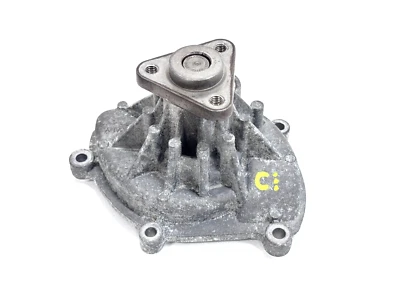 Conjunto de bomba de agua refrigerante motor Porsche Cayenne 2011-2018 4,8 L OEM genuino Foto 1 de 4