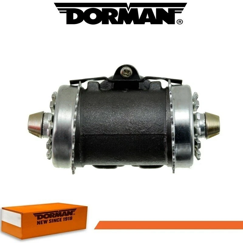 Cilindro de rueda de tambor de freno Dorman para GMC EC350 1946 Foto 1 de 4