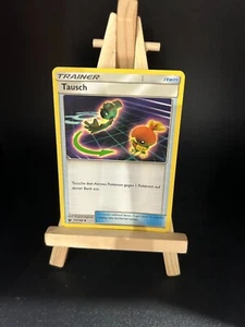 Scambio 147/168 Carta Pokemon TCG da Tempesta al Firmamento - Foto 1 di 2