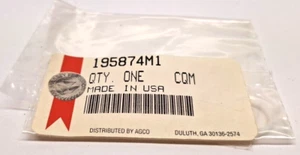 NOS AGCO 12,26 mm LAVADORA 195874M1 - Imagen 1 de 5