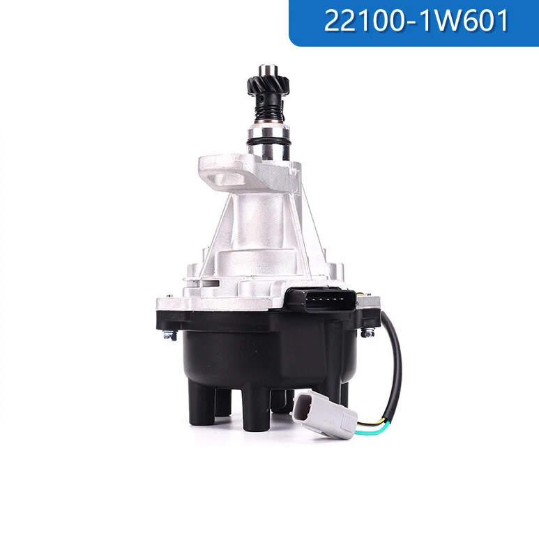 Distribuidor de encendido para 96-04 Nissan Pathfinder Xterra Quest NUEVO 22100-1W601。 Foto 1 de 4