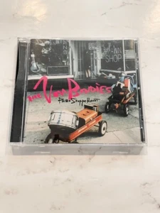 The Von Bondies Pawn Shoppe Heart Music CD - Imagen 1 de 1