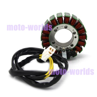 Stator Generator for Ducati 749 2003/748 S 2000-2002/ 996R 2001/ 998 S 2002-2004 - Image 1 of 4