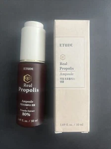 ETUDE Real Propolis ampoule 50 ml, Neu, K- Beauty - Bild 1 von 4