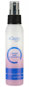 2 Phasen Farb Spray Conditioner Sprühkur Pflegespray Feuchtigkeitsspray Haare - Bild 1 von 4