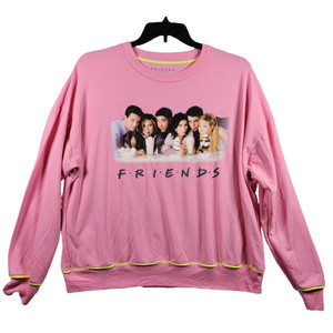 Friends Sweatshirts for Women for sale 