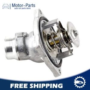 Conjunto de termostato para Mercedes-Benz C230 C300 C350 E350 ML350 R350 SLK350 3,5 L - Imagen 1 de 8