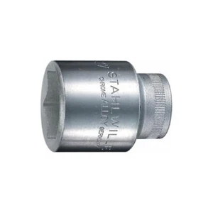 Stahlwille 03030024 52 1/2" 6-pt Socket, 24 mm - Picture 1 of 1