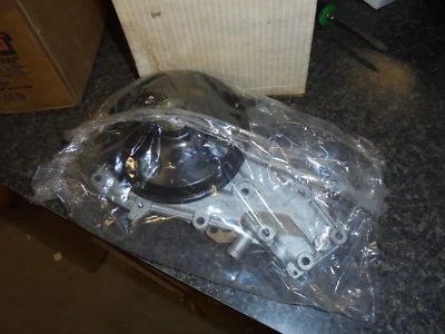 Водяной насос Beck Arnley 131-1982 для 1983-1987 AMC Renault Alliance Encore - Изображение 1 из 2