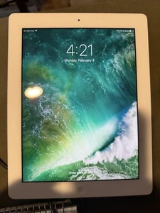 iPad 4th Generation  - Picture 1 of 3