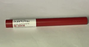 Maybelline SuperStay Ink Crayon 50 Own Your Empire - Bild 1 von 3