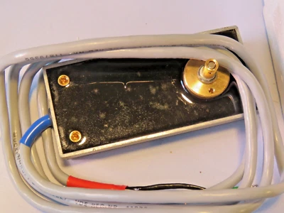 Shaft Encoder, Eltomatic Type: 01-07-CCW, (5Vdc) - Image 1 of 4