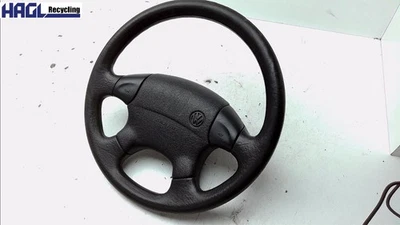 Lenkrad 3A0419091J VW Polo 6 N/6 KV Limousine - Bild 1 von 4