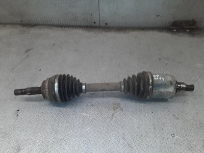Toyota RAV 4 (XA20) 2003 Left front driveshaft DEV512817 - Image 1 of 3