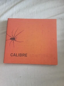 CALIBRÈ..SHELFLIFE 3.....CD USED - Picture 1 of 3