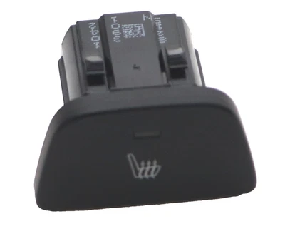 Opel Insignia B Sports Tourer 39011042 SCHALTER HEIZBARER HINTERSITZ Sitzheizung - Bild 1 von 3