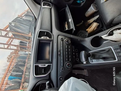 ID de control de temperatura 97250D9441 compatible con 17-19 SPORTAGE 2757003 Foto 1 de 4