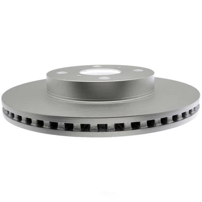 Ротор дискового тормоза подходит для Toyota Yaris Prius C RAYBESTOS 2007-2019 годов выпуска - Изображение 1 из 3