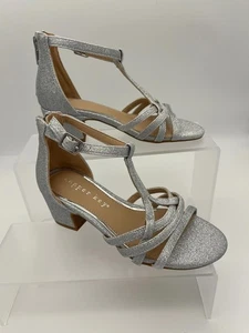 Copper Key dress sandal girls 12 - Picture 1 of 1