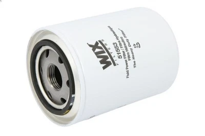 Ölfilter WIX FILTERS 51553 - Bild 1 von 4