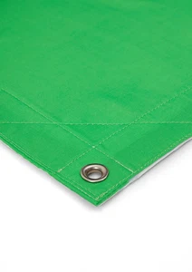 Chromakey Nylon Digital Verde|Equipo de Película de Cohete - Imagen 1 de 20