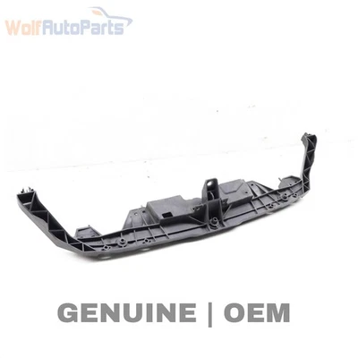 2011-2014 PORSCHE CAYENNE - Radiator CORE Support Mount / Bracket 95850473100 - Image 1 of 4